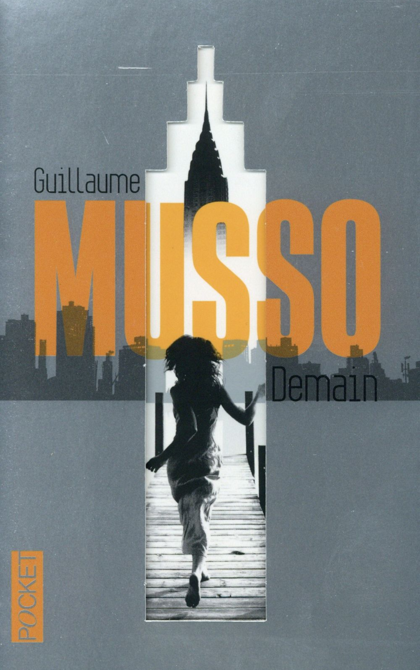 Demain - Guillaume Musso